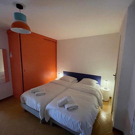 La Villa 101 -Topvacances -Les Issambres La Garonnette-Plage Esterno foto