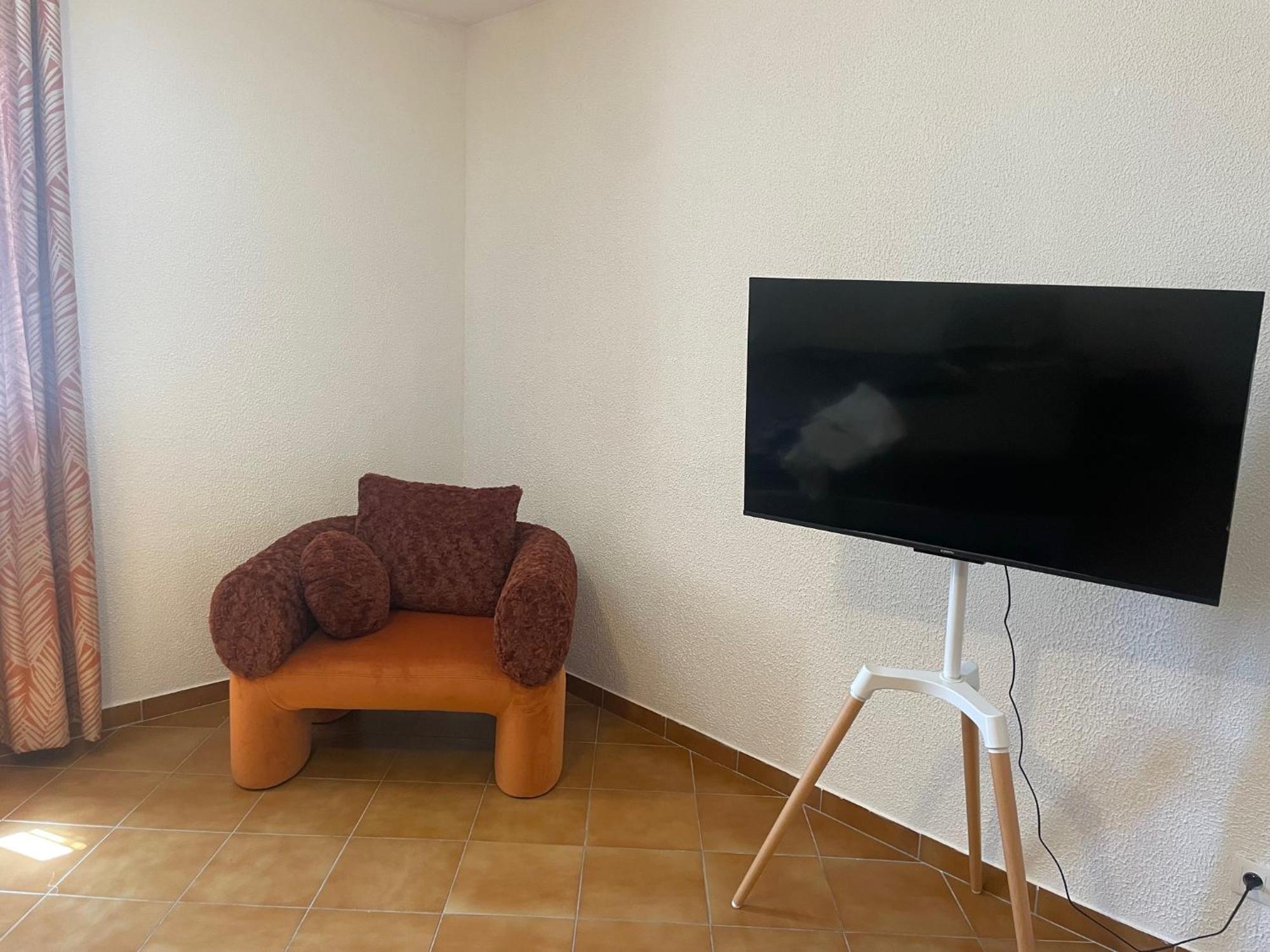 La Villa 101 -Topvacances -Les Issambres La Garonnette-Plage Esterno foto
