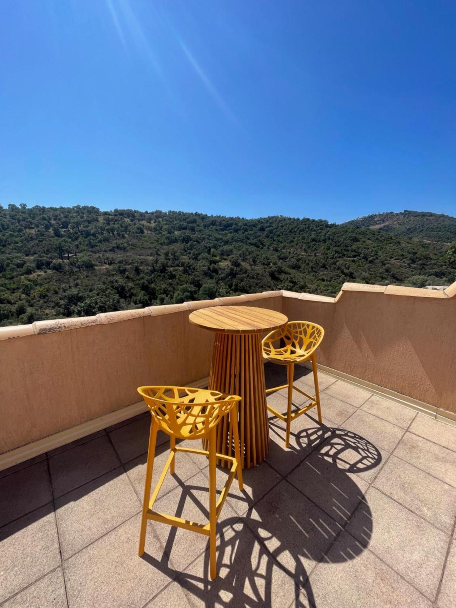 La Villa 101 -Topvacances -Les Issambres La Garonnette-Plage Esterno foto