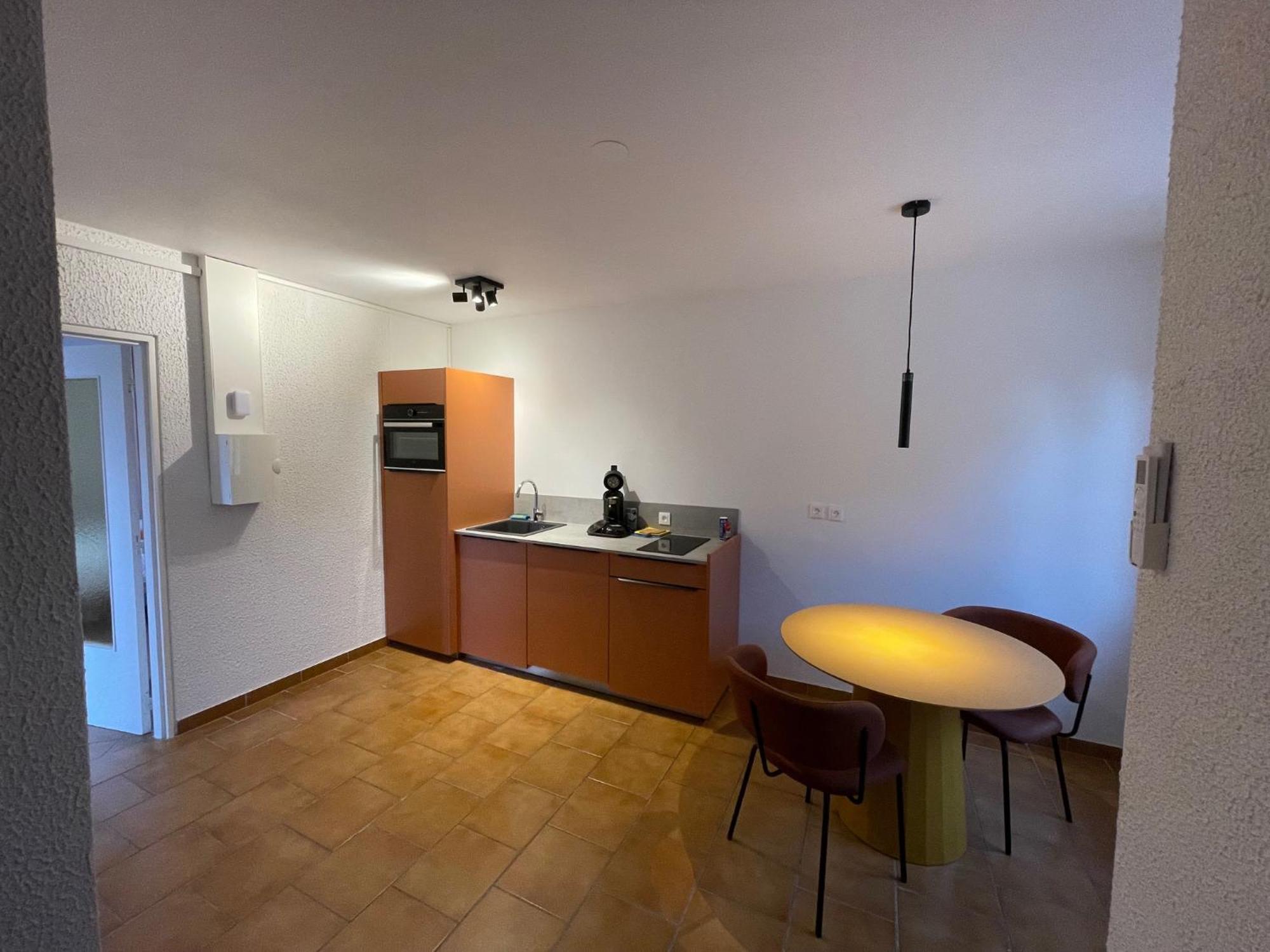 La Villa 101 -Topvacances -Les Issambres La Garonnette-Plage Esterno foto