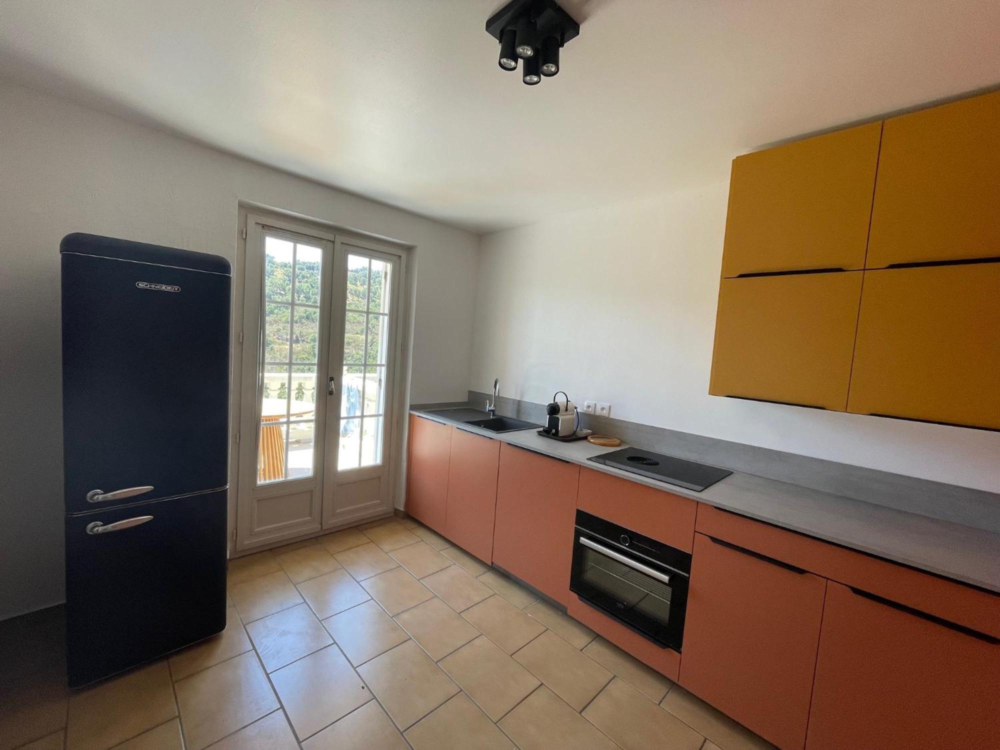 La Villa 101 -Topvacances -Les Issambres La Garonnette-Plage Esterno foto