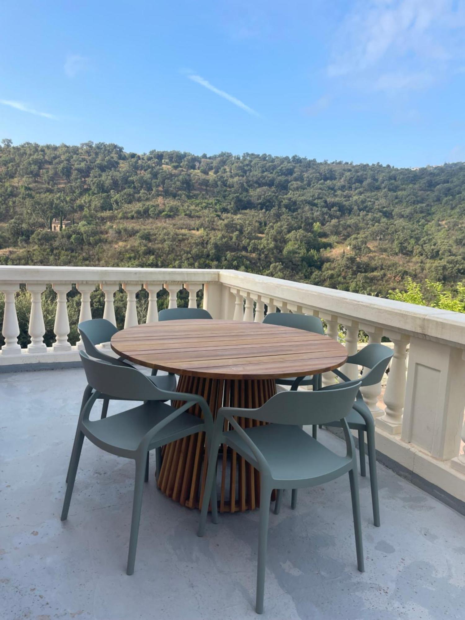 La Villa 101 -Topvacances -Les Issambres La Garonnette-Plage Esterno foto