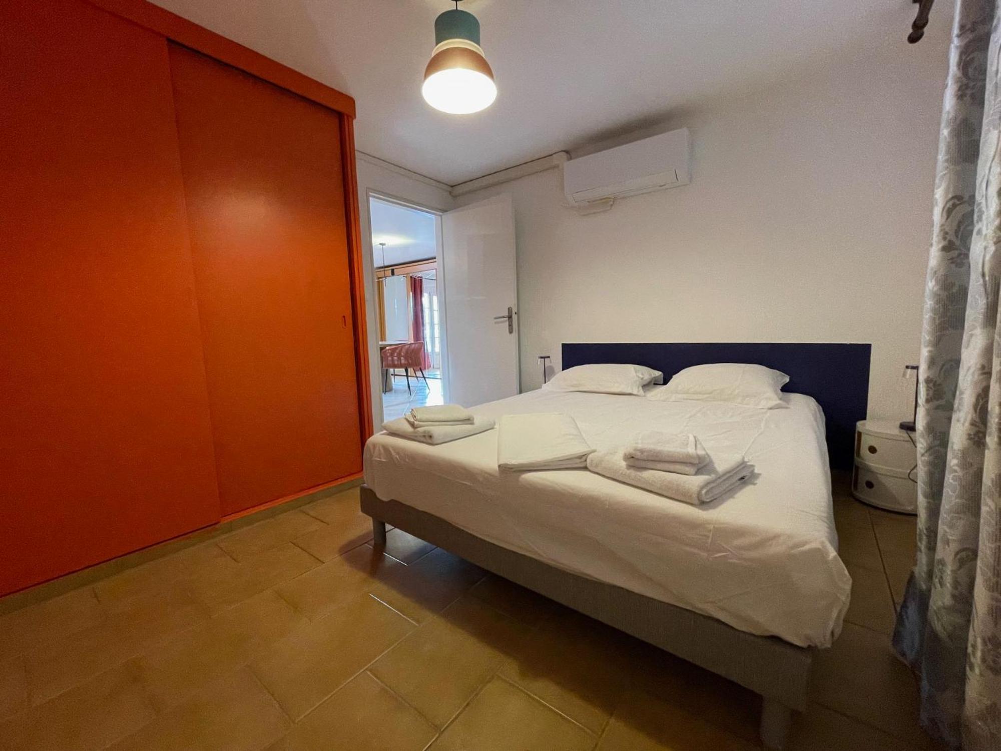 La Villa 101 -Topvacances -Les Issambres La Garonnette-Plage Esterno foto