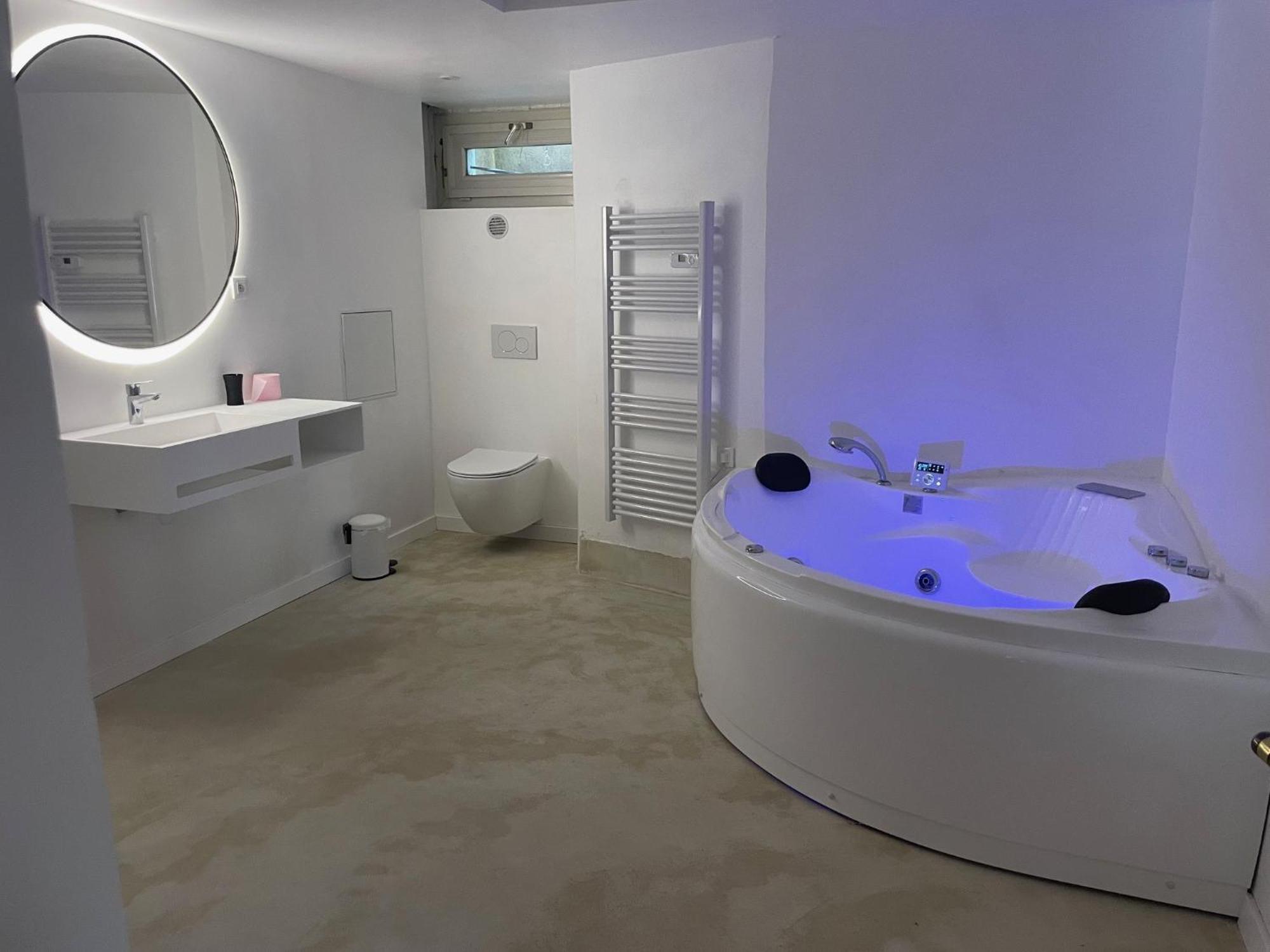 La Villa 101 -Topvacances -Les Issambres La Garonnette-Plage Esterno foto