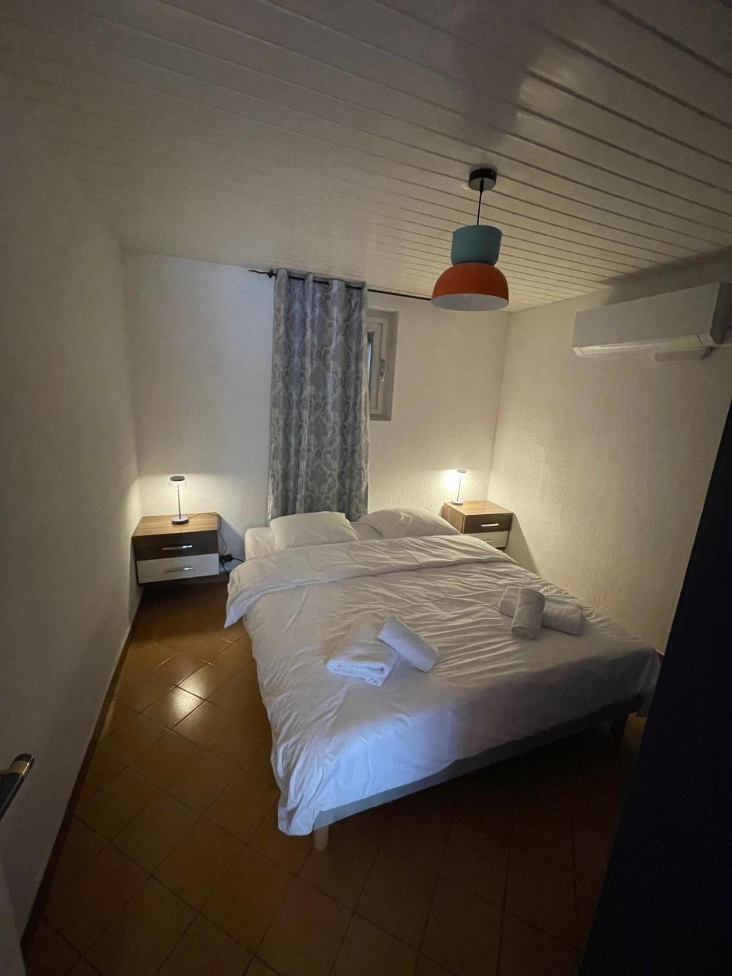 La Villa 101 -Topvacances -Les Issambres La Garonnette-Plage Esterno foto