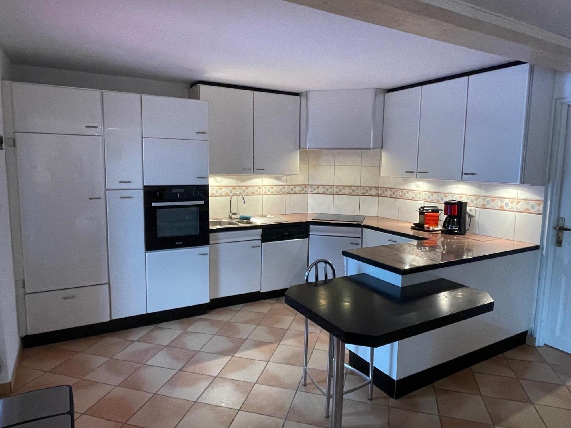 La Villa 101 -Topvacances -Les Issambres La Garonnette-Plage Esterno foto